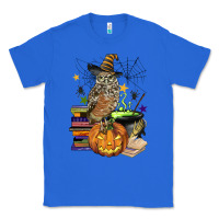 True Royal halloween owl Classic Tee - BarkalooDesign