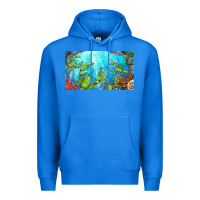 True Royal lobster sippy cup Premium Hoodie - BarkalooDesign