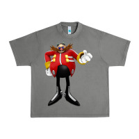 Tornado doctor eggman Urban Heavy Tee - DesigneFamous
