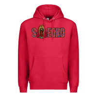 Cardinal Suegro Our Lady Of Guadalupe Premium Hoodie - Jasminsmagicworld