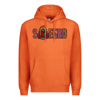 Suegro Our Lady Of Guadalupe Premium Hoodie | Teevron