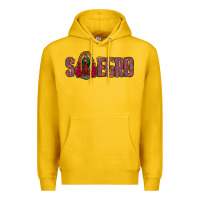 Lemon Suegro Our Lady Of Guadalupe Premium Hoodie - Jasminsmagicworld