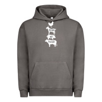 Pigment Tornado Friend Not Food Urban Hoodie - Bettercallsaul