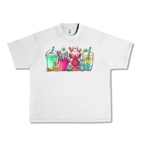 Lunar Rock easter day coffee Urban Heavy Tee - CowhideDigitalArt
