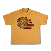 Peanut Butter Dad The Man The Myth The Legend The King Urban Heavy Tee - Jasminsmagicworld
