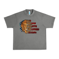 Tornado Dad The Man The Myth The Legend The King Urban Heavy Tee - Jasminsmagicworld