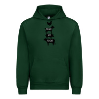 Foreset Green Friend Not Food Urban Hoodie - Bettercallsaul
