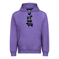 Tulip Friend Not Food Urban Hoodie - Bettercallsaul