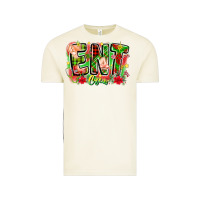Vintage Arctic ent crew christmas Vintage Tee - CowhideDigitalArt