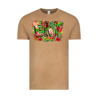 Vintage Camel ent crew christmas Vintage Tee - CowhideDigitalArt