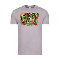Vintage Zinc ent crew christmas Vintage Tee - CowhideDigitalArt