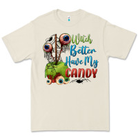 Bone witch better have my candy Premium Tee - BundleAndBundleShop