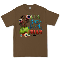 Cacao witch better have my candy Premium Tee - BundleAndBundleShop