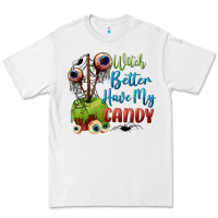 White witch better have my candy Premium Tee - BundleAndBundleShop