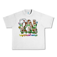 Rn Registered Nurse Urban Heavy Tee | Teevron