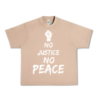 Burro resist liberal Urban Heavy Tee - DesigneFamous