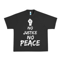 Pigment Black resist liberal Urban Heavy Tee - DesigneFamous