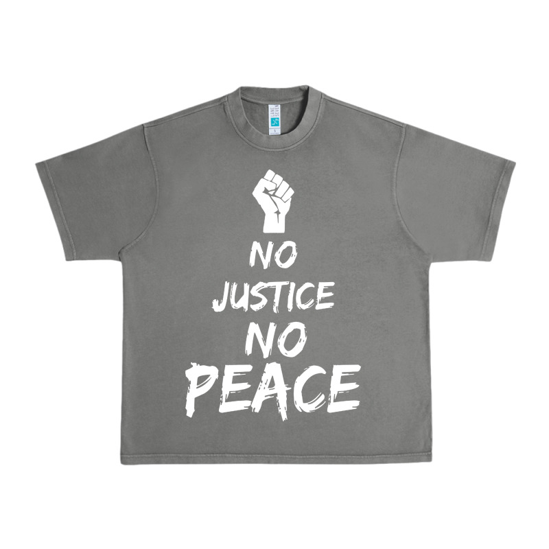 Resist Liberal Urban Heavy Tee by DesigneFamous | Teevron