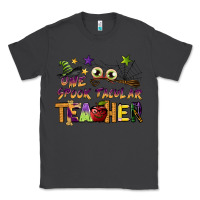 Smoke one spook tacular teacher Classic Tee - BarkalooDesign