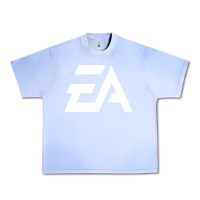 Grape Ice #electronicArts EA  white Urban Heavy Tee - DesigneFamous
