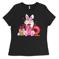 Easter Day Coffee Ladies Tee | Teevron