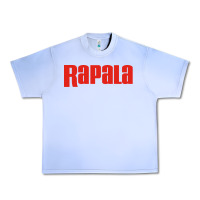 Rapala Fishing Urban Heavy Tee | Teevron