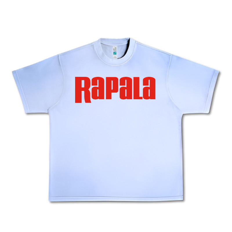 Rapala Fishing Urban Heavy Tee by DesigneFamous | Teevron
