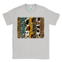 Moon Dust Western Brushstroke Classic Tee - Jasminsmagicworld