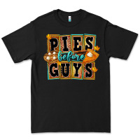 Black pies before guys Premium Tee - FaDigitalArtStudio