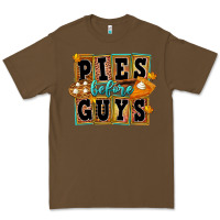 Cacao pies before guys Premium Tee - FaDigitalArtStudio