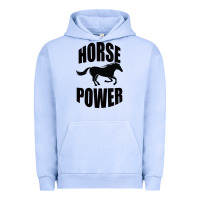 Pigment Grape Ice Horse Power Urban Hoodie - Bettercallsaul