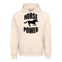 Sandshell Horse Power Urban Hoodie - Bettercallsaul