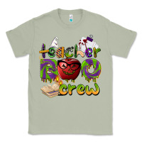 Matcha teacher boo crew Classic Tee - BarkalooDesign