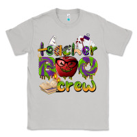 Moon Dust teacher boo crew Classic Tee - BarkalooDesign