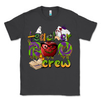 Smoke teacher boo crew Classic Tee - BarkalooDesign