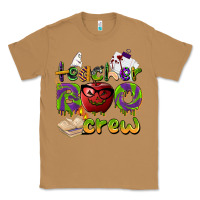 Toasted Coconut teacher boo crew Classic Tee - BarkalooDesign