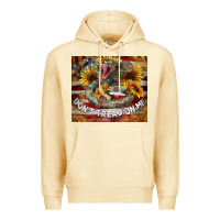 Pina Colada rattle snake don't tread on me tumbler Premium Hoodie - BarkalooDesign