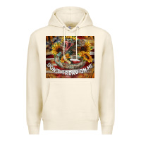 Tofu rattle snake don't tread on me tumbler Premium Hoodie - BarkalooDesign