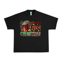 Black afamilytloveschristmas Urban Heavy Tee - CowhideDigitalArt