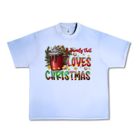 Grape Ice afamilytloveschristmas Urban Heavy Tee - CowhideDigitalArt