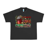 Pigment Black afamilytloveschristmas Urban Heavy Tee - CowhideDigitalArt