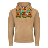 Vintage Camel texas sunflowers license plate Vintage Hoodie - Artiststas