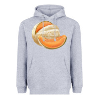 Heather Grey colorado cantaloupe png Heavyweight Hoodie - RanaPortraitStore