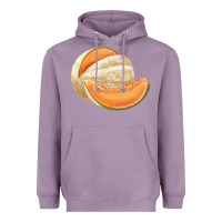 Lavender colorado cantaloupe png Heavyweight Hoodie - RanaPortraitStore