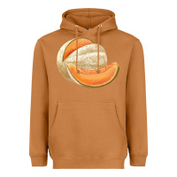 Meerkat colorado cantaloupe png Heavyweight Hoodie - RanaPortraitStore