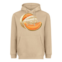 Mushroom colorado cantaloupe png Heavyweight Hoodie - RanaPortraitStore