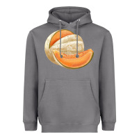 Storm colorado cantaloupe png Heavyweight Hoodie - RanaPortraitStore