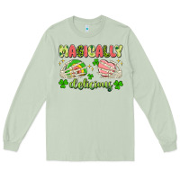 Matcha magically delicious Long Sleeve Tee - Artiststas