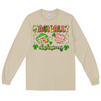 Mushroom magically delicious Long Sleeve Tee - Artiststas