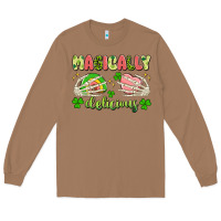 Toasted Coconut magically delicious Long Sleeve Tee - Artiststas
